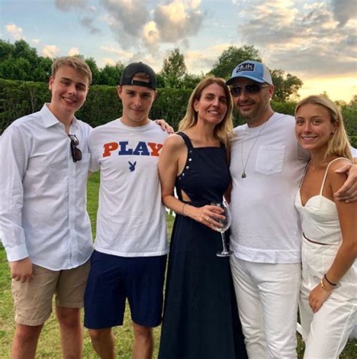 Olivia Bastianich Net Worth 2023, Age, Husband, Bio