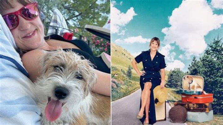 Olivia Coutts - Age, Family, Bio