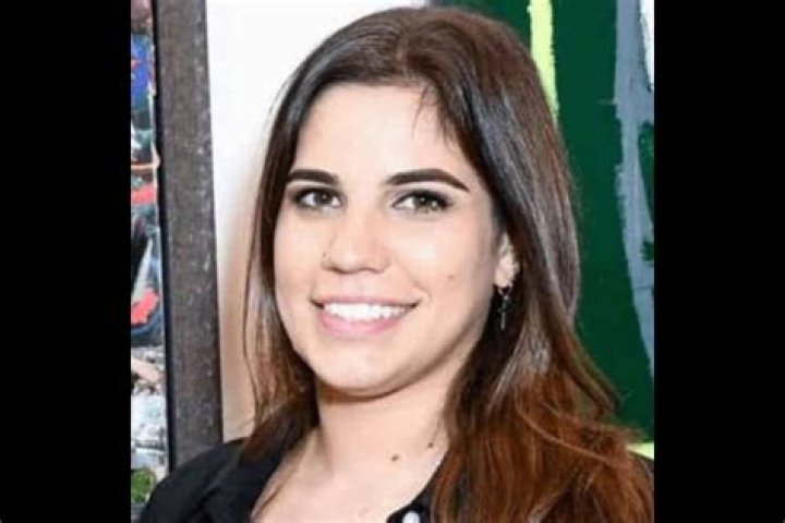 Olivia Namath Bio (Wiki) 