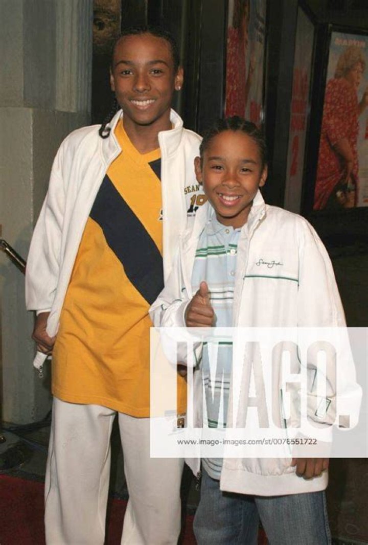 Oren Williams - Age, Family, Bio