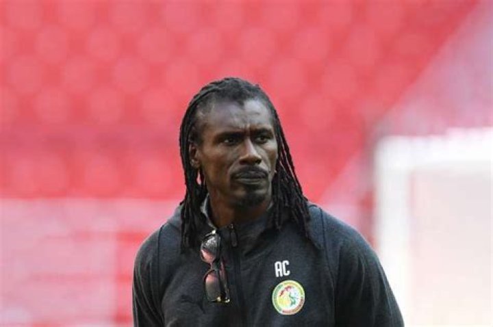 Ousmane Cisse Height, Weight, Net Worth, Age, Birthday, Wikipedia, Who, Nationality, Biography