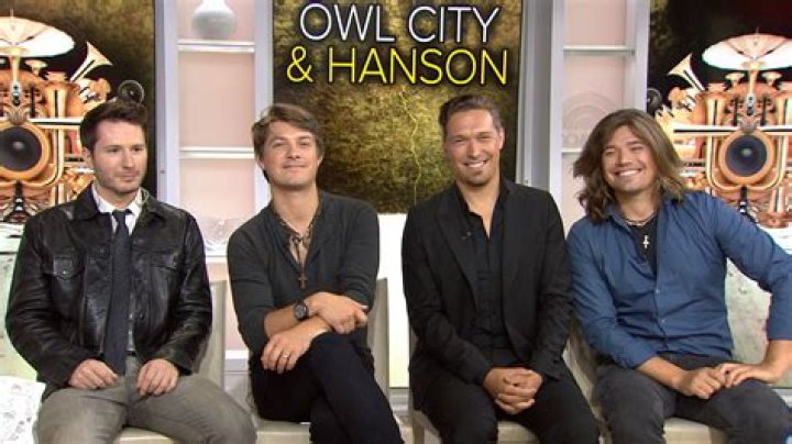 Owl City - Members, Ages, Trivia