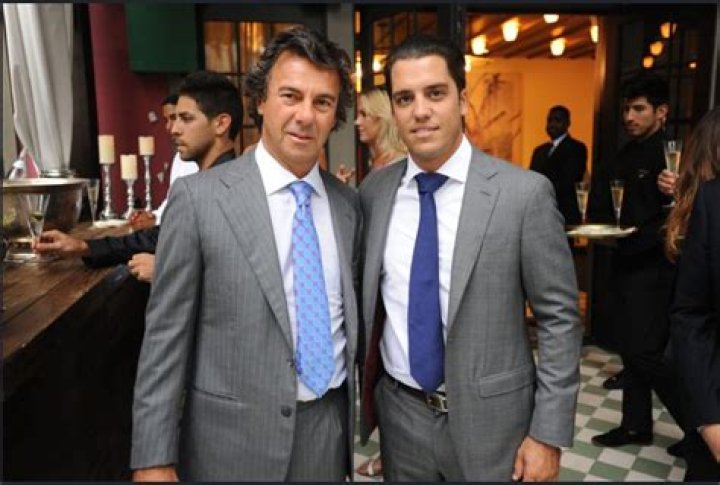 
Pablo Andres Height, Weight, Net Worth, Age, Birthday, Wikipedia, Who, Nationality, Biography 