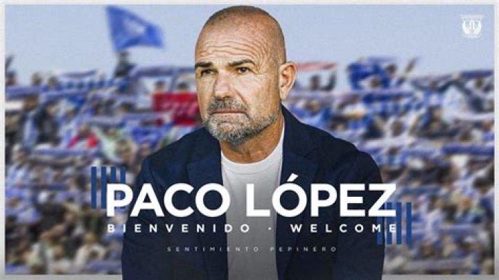 Paco Lopez - Trivia, Family, Bio