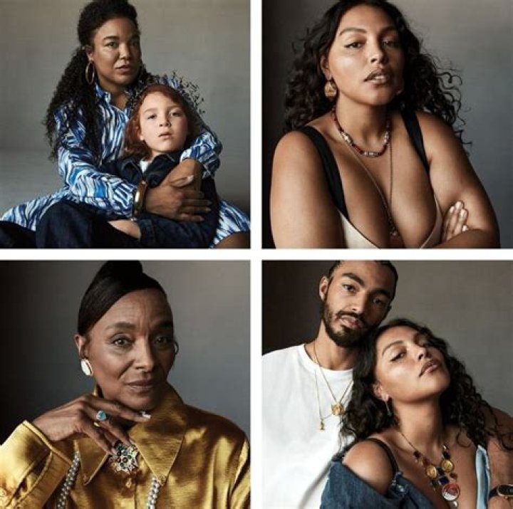 Paloma Elsesser - Age, Family, Bio