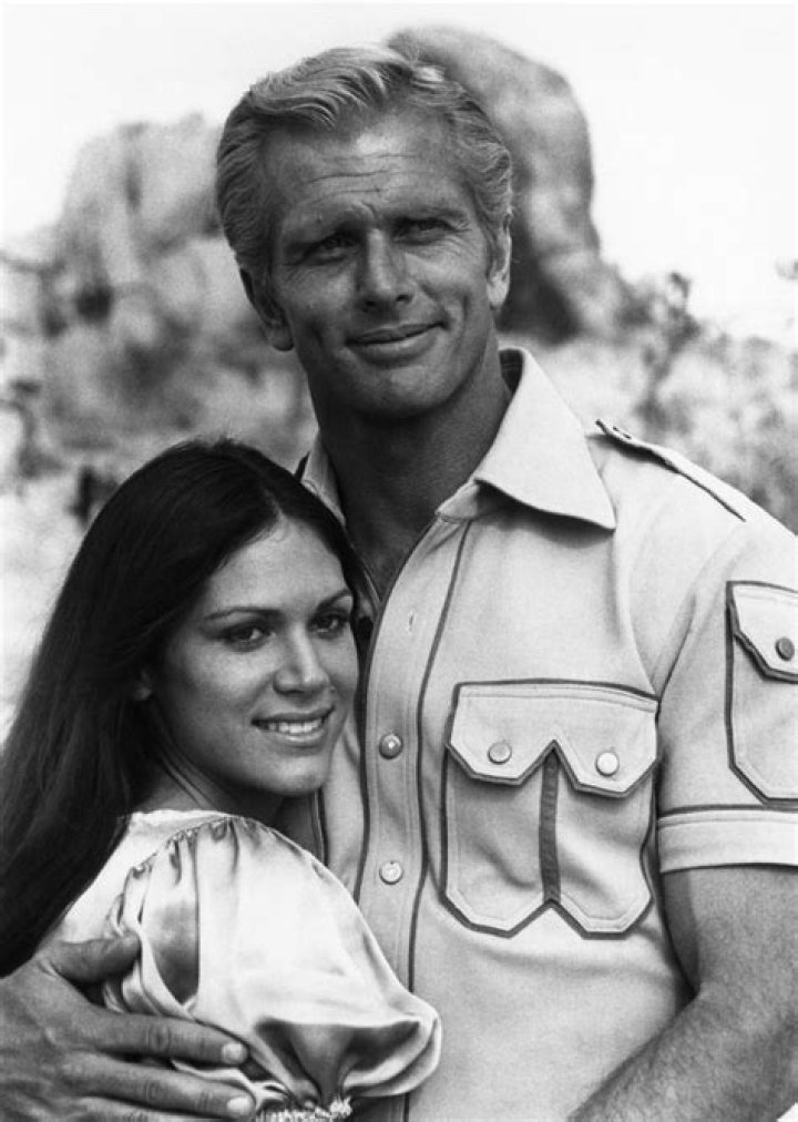 Pamela Hensley Bio (Wiki) 