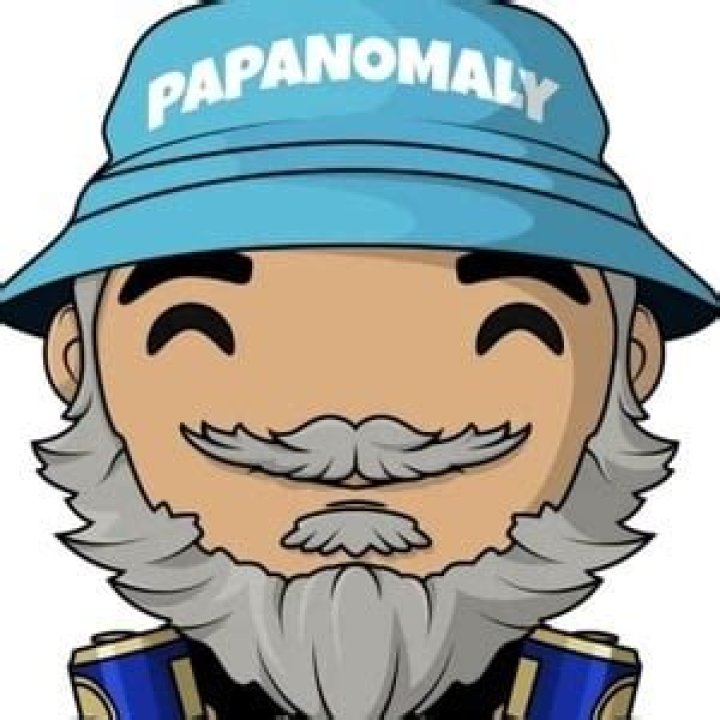 Papanomaly - Age, Family, Bio