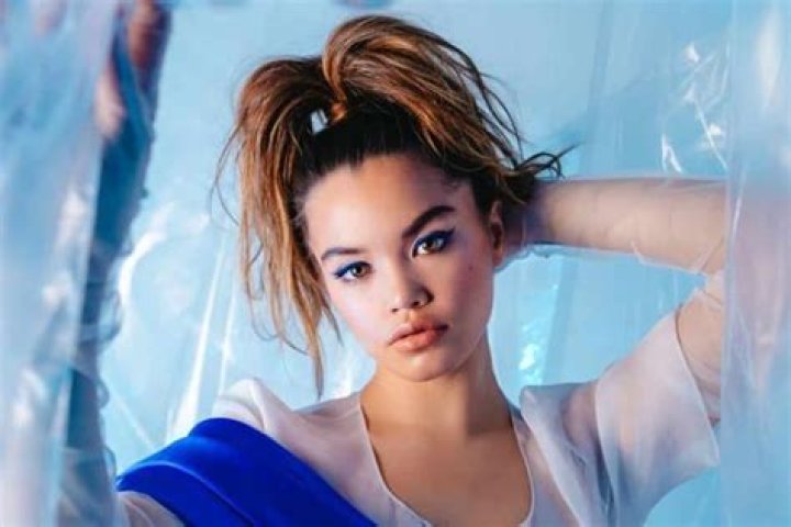 Paris Berelc Bio (Wiki) 
