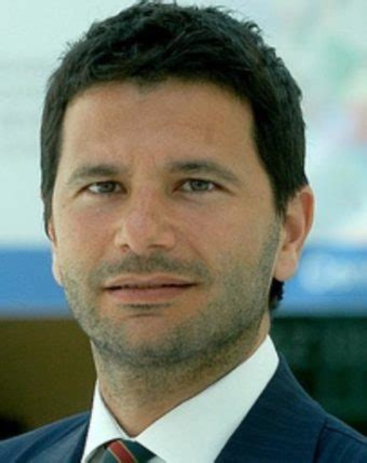 Pasquale Salzano Height, Weight, Net Worth, Age, Wiki, Who, Instagram, Biography