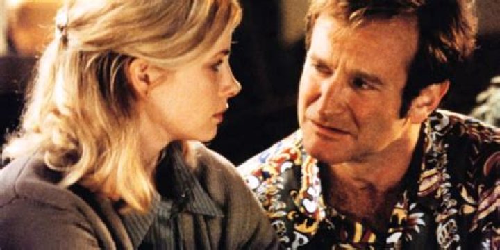 Patch Adams - Cast, Ages, Trivia