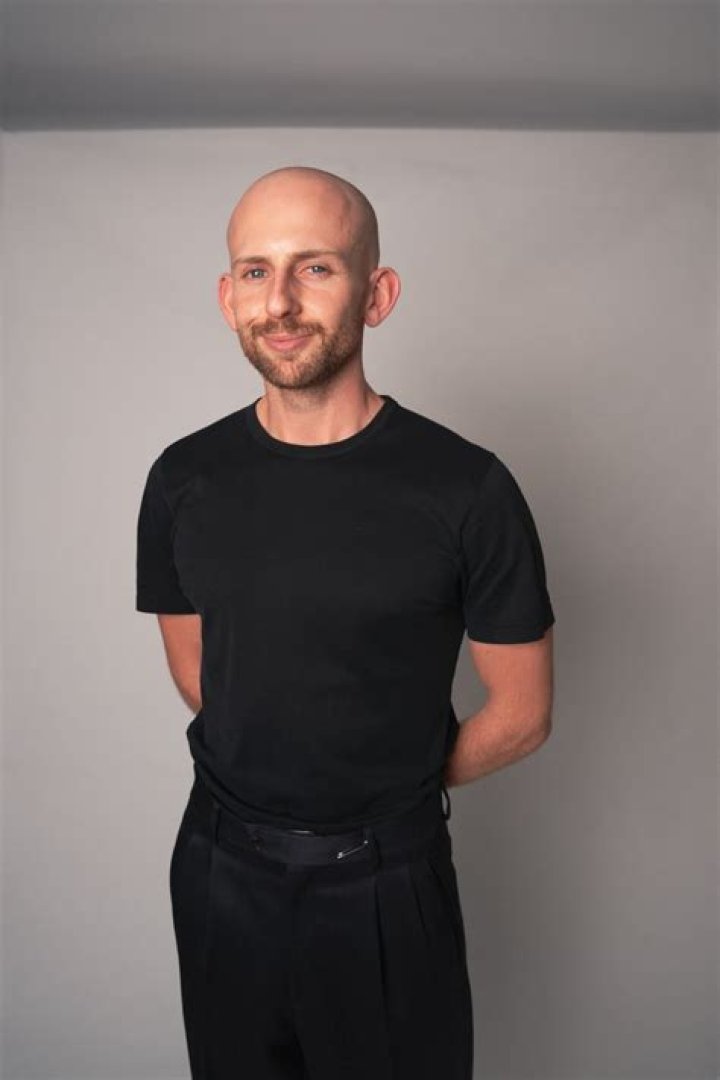 
Patrick McDowell Age, Birthday, Wikipedia, Who, Nationality, Biography 