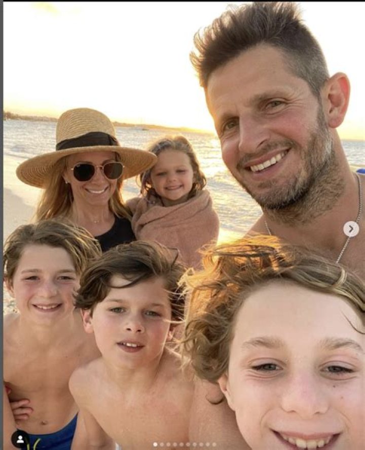 Patrick S Hunter - Age, Family, Bio