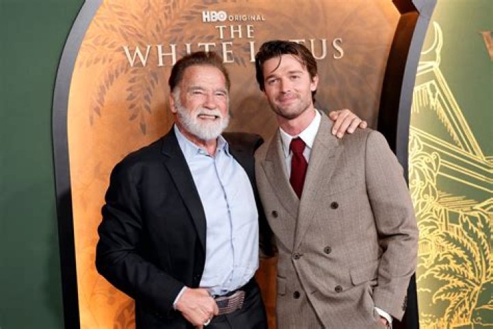 Patrick Schwarzenegger - Age, Family, Bio