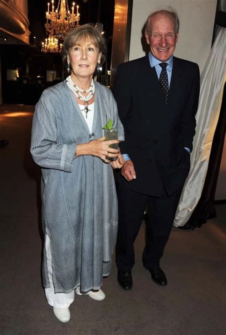 Patti Palmer - Trivia, Family, Bio