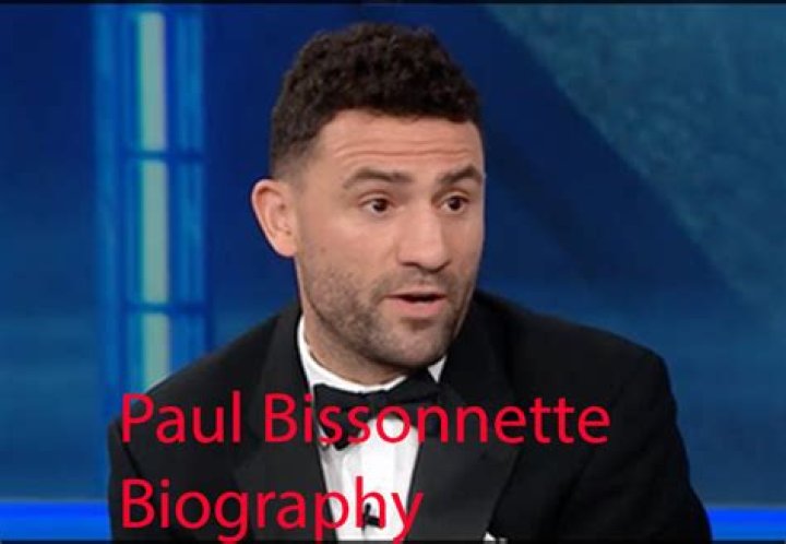 Paul Bissonnette - Age, Family, Bio