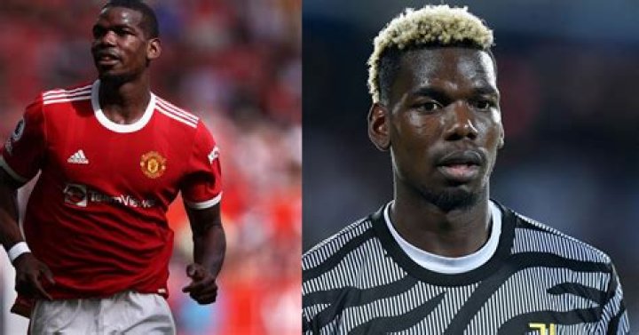 Paul Pogba Bio (Wiki) 