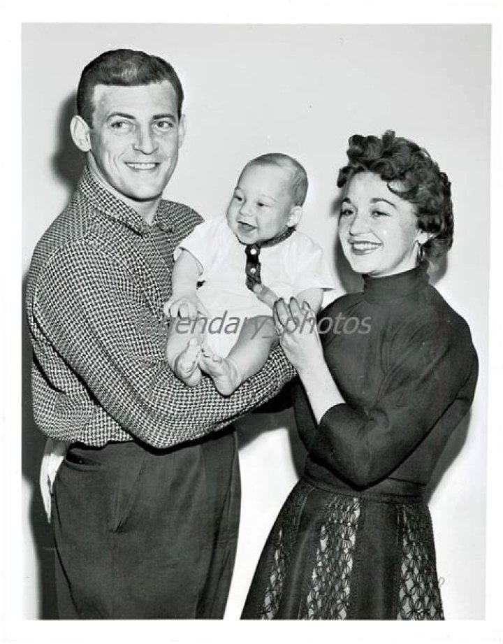 Paul Winchell - Trivia, Family, Bio