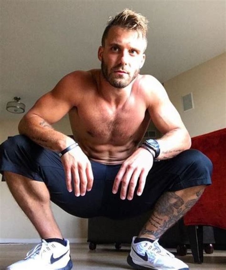 Paulie Calafiore Bio (Wiki) 