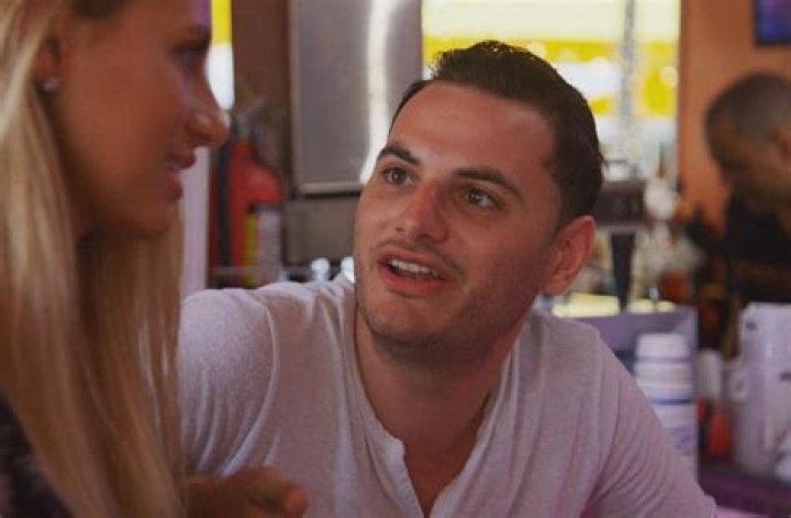 Pauly Apostolides Bio (Wiki) 