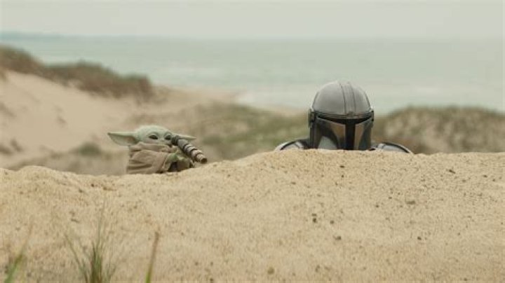 Pedro Pascal says Baby Yoda makes him want to have kids