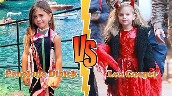 Penelope Disick Bio (Wiki) 