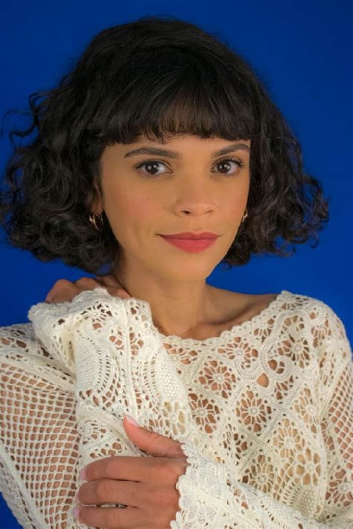 Pennelope Jimenez Bio (Wiki) 