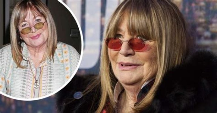 
Penny Marshall Beloved Sitcom Star Died From Diabetes at Age 75 