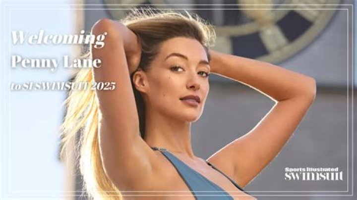 Penny Porsche Bio (Wiki) 