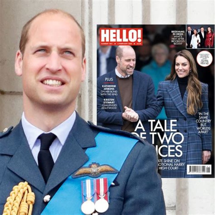 People: Prince William was ‘upset & angry’ about the ‘where is Kate’ conspiracies