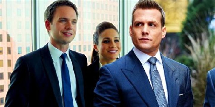 People watched 18 billion minutes of ‘Suits’ in one month on Netflix & Peacock