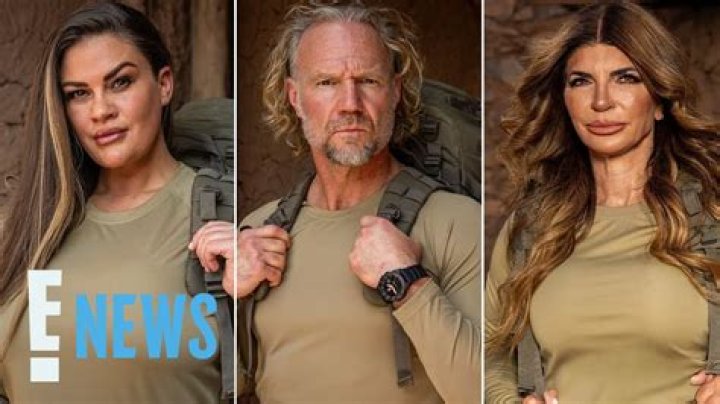 Peter Brown (Reality Star) - Age, Family, Bio