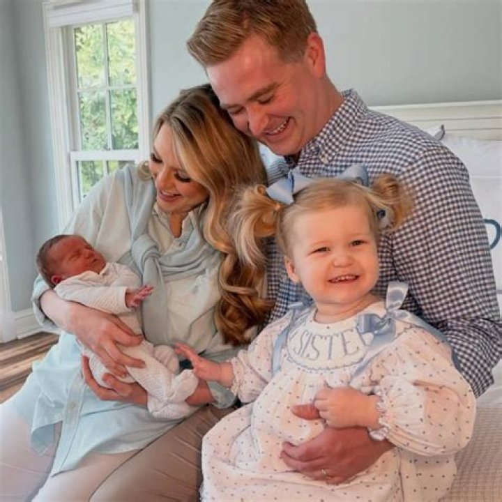 Peter Doocy - Age, Family, Bio