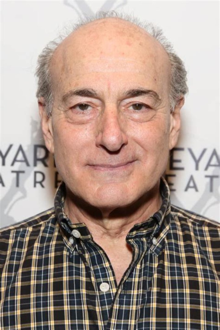 Peter Friedman Bio (Wiki) 