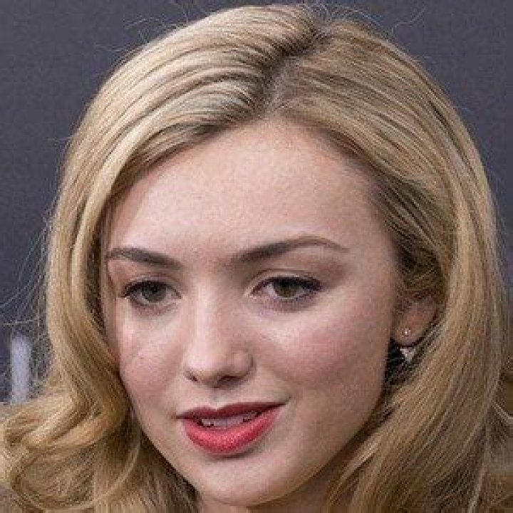 Peyton List (TV Actress) - Age, Family, Bio