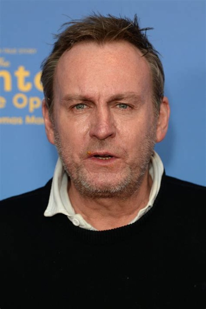 Philip Glenister Height, Weight, Net Worth, Age, Birthday, Wikipedia, Who, Nationality, Biography