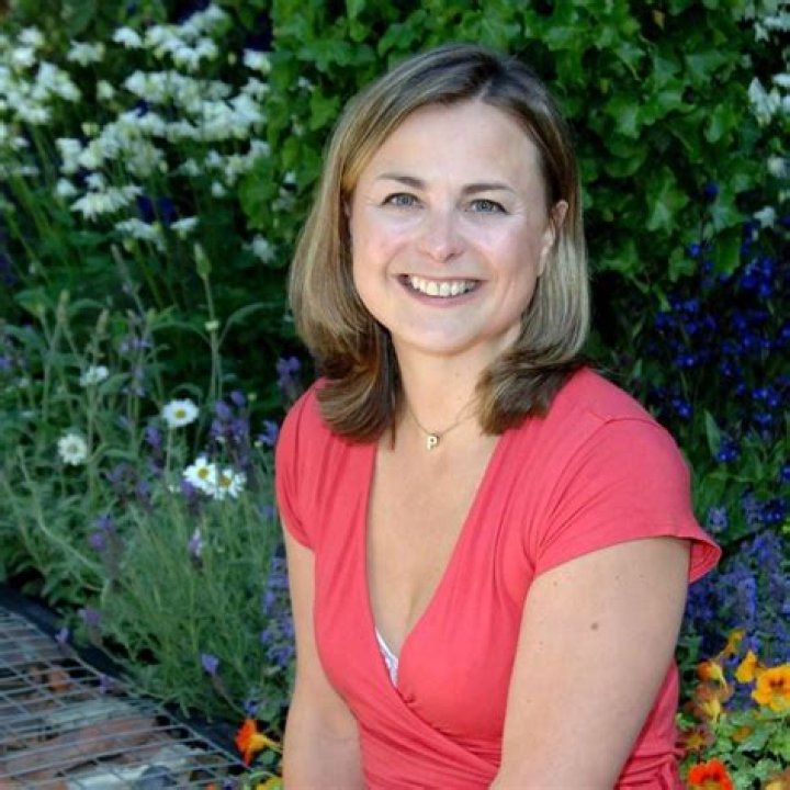 Philippa Forrester Bio (Wiki) 