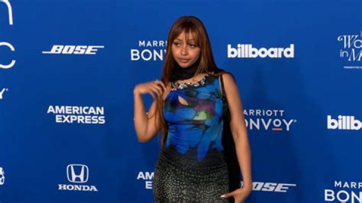 pinkpantheress - Age, Family, Bio