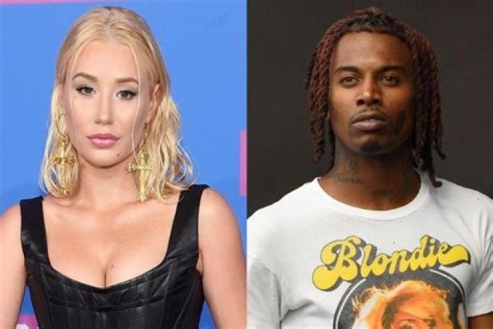Playboi Carti Girlfriend 2023: Who Is Baby Mama Iggy Azalea? Relationship Timeline