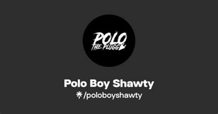 Polo Boy Shawty - Age, Family, Bio