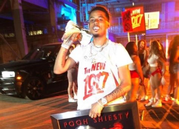 Pooh Shiesty Height, Weight, Net Worth, Age, Birthday, Wikipedia, Who, Nationality, Biography