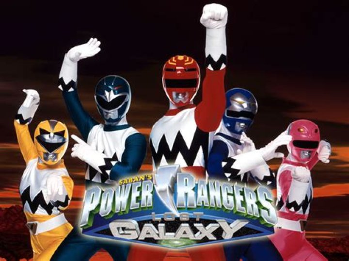 Power Rangers Lost Galaxy | Famous Birthdays