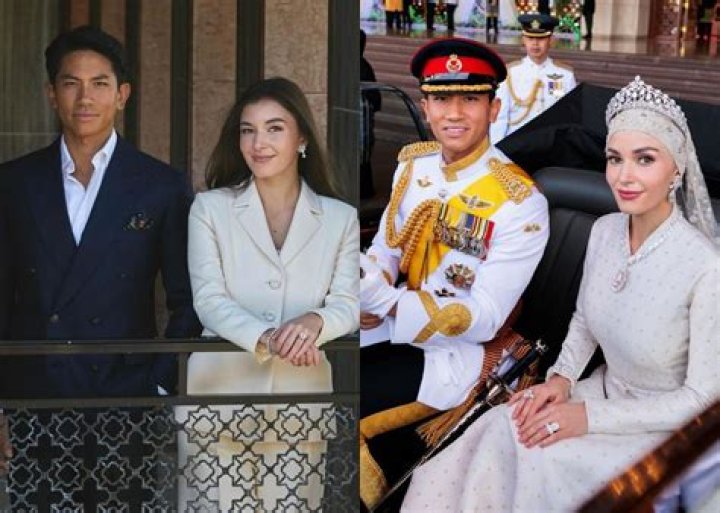 Prince Abdul Malik - Age, Family, Bio