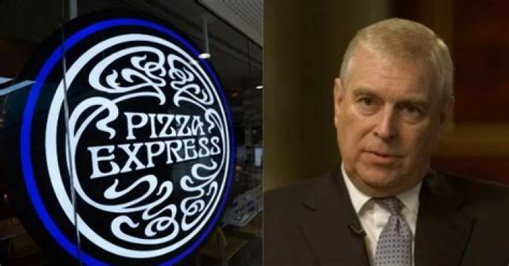 Prince Andrew needs to provide evidence of his sweat glands & the Woking pizza trip
