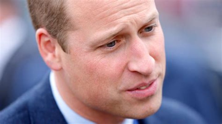Prince William is overseeing the ‘greatest failure of communications’ in royal history
