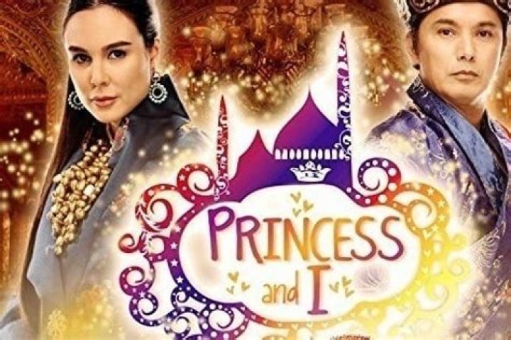 Princess and I - Cast, Ages, Trivia