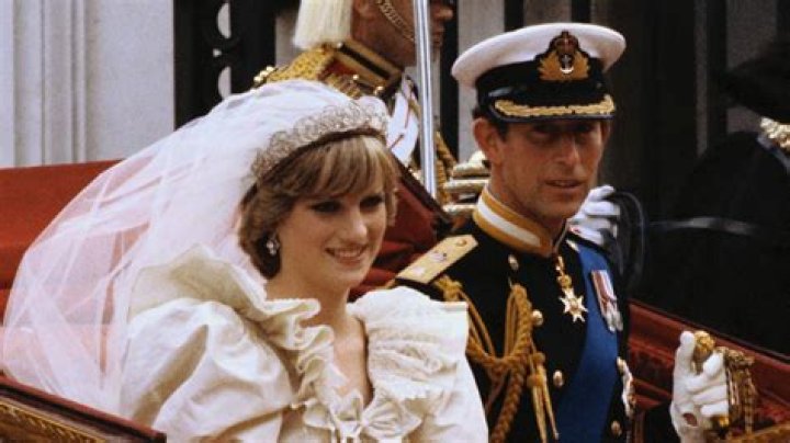 Princess Diana claimed Charles said he didn’t love her on the eve of their wedding