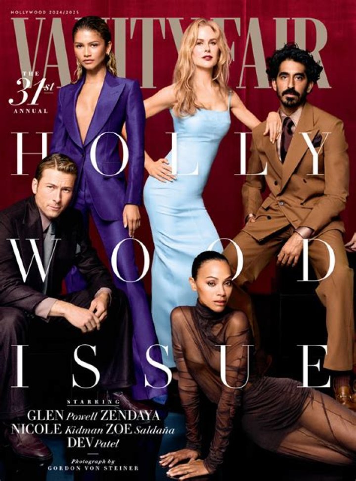 Princess Diana is Vanity Fair’s September cover girl: ridiculous & cheap (of VF)?