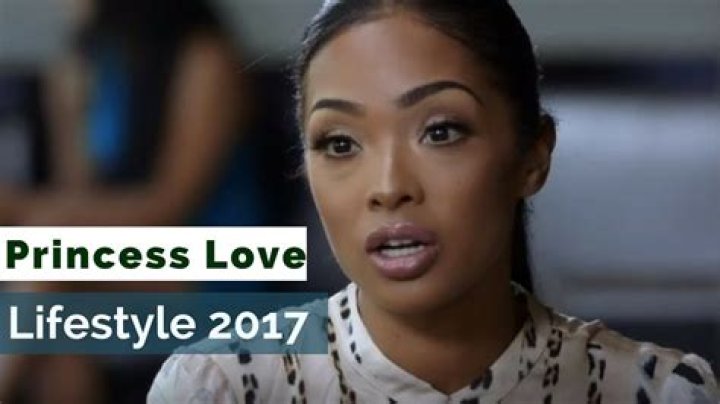 Princess Love Bio (Wiki) 