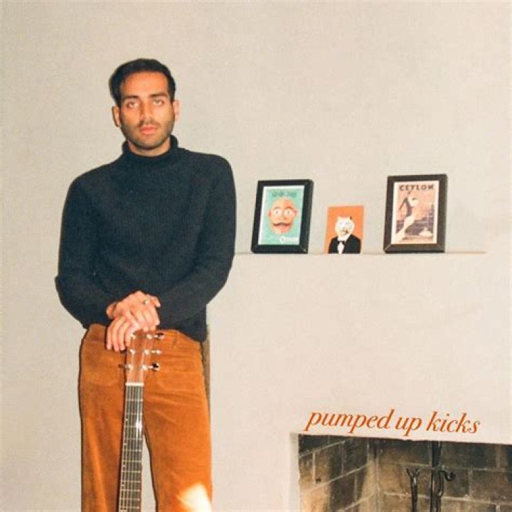 Pumped Up Kicks - Artist, Ages, Trivia