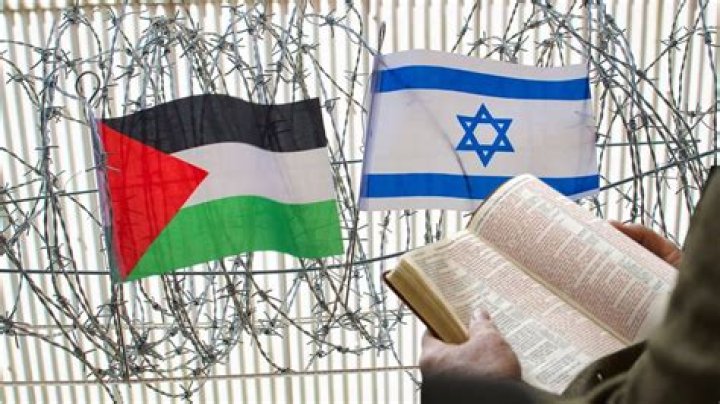 ¿Qué dice la Biblia sobre la guerra?